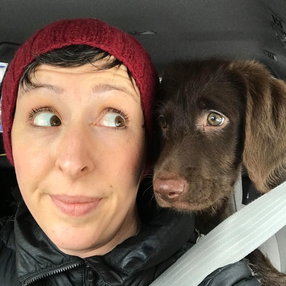 Meet your Posher, Dana